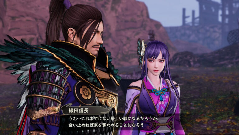 ゲームレビュー 戦国無双5の感想 クソゲー 神ゲー ゲームレビュー 戦国無双5の感想 クソゲー 神ゲー