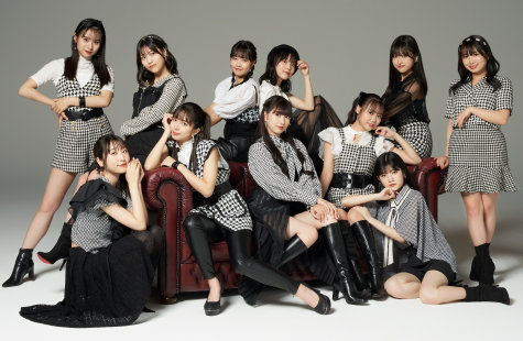 Juice=Juice10周年ベストセレクションアルバム「juicetory」について